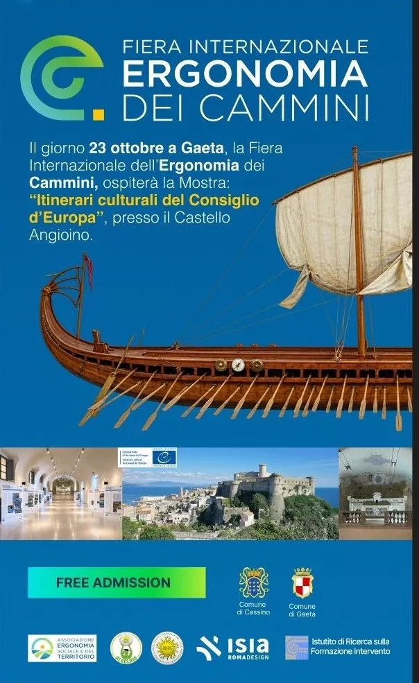 Gaeta Maschio Angioino